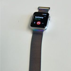 apple watch series 3